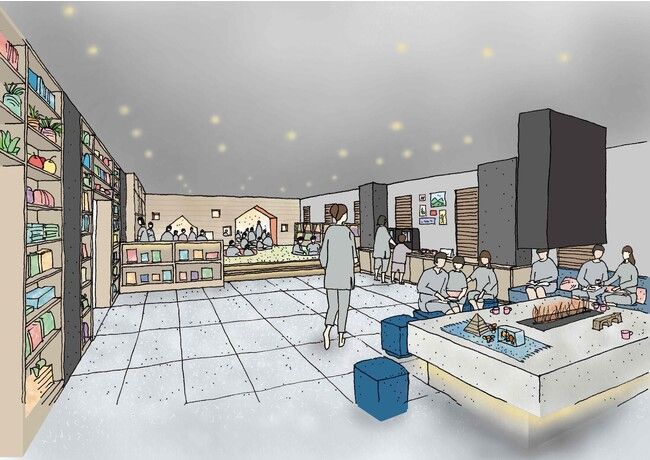 おふろcafe yusa２