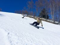 八千穂高原スキー場、エリア最速の11月に今シーズンの営業開始！