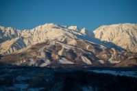 白馬八方尾根スキー場、絶景にダイブできる上級者コース『TENBO』を開放し、12月6日より 2019-2020 冬季シーズン営業開始