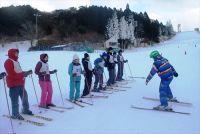 ウィンターシーズン到来！六甲山で気軽にゲレンデデビュー！スキー＆スノーボードスクール 12/21（土）から本格開講