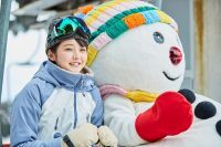 六甲山スノーパーク入園券と スノーパークまでのお得な乗車券がセットになった 「六甲山スキークーポン」12月4日（土）発売開始