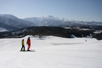 庄内地方で唯一のホテル併設スキー場「羽黒山スキー場」が12月18日(土)OPEN　休暇村庄内羽黒ではリフト券付きプラン販売
