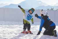 リゾナーレトマム、アルツ磐梯、リゾナーレ八ヶ岳で星野リゾート式スキーレッスン「雪ッズ70」を実施