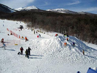 みやぎ蔵王白石スキー場の写真