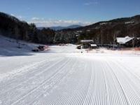 蓼科東急スキー場の写真