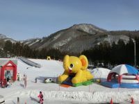 みやぎ蔵王セントメリースキー場で「スキー子供の日」イベント開催。リフト時間券およびキッズランド券が無料に！