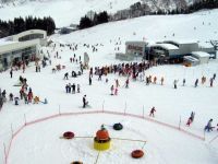ジュネス栗駒スキー場の写真