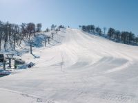 奥只見丸山スキー場の写真