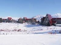 上越国際スキー場の写真