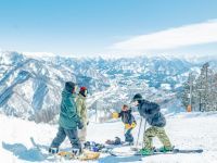 GALA湯沢スキー場の写真