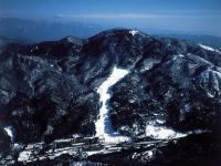 治部坂高原スキー場の写真