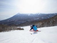 八幡平リゾート下倉スキー場の写真