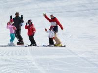 HAKUBA VALLEY 鹿島槍スキー場ファミリーパークの写真