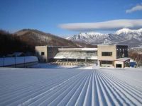 シャトレーゼスキーバレー野辺山の写真