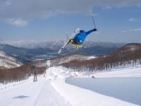 Hakuba47ウインタースポーツパークの写真