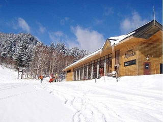 ぬかびら源泉郷スキー場の写真３