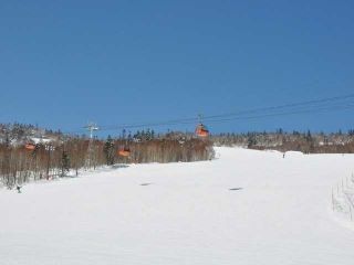 札幌国際スキー場写真１