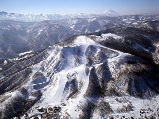 小樽天狗山スキー場の写真３