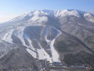 みやぎ蔵王白石スキー場の写真３