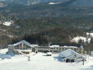 会津高原だいくらスキー場の写真４