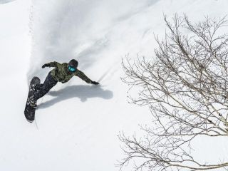 妙高杉ノ原スキー場の写真３