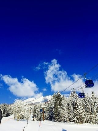 妙高杉ノ原スキー場の写真４