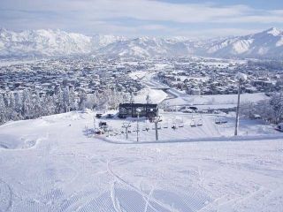 小出スキー場の写真３