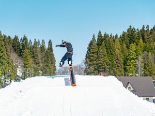 GALA湯沢スキー場の写真３