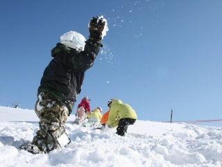 スキージャム勝山の写真４