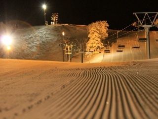 志賀高原 熊の湯スキー場の写真４