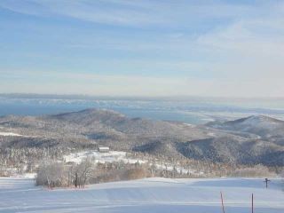 札幌国際スキー場写真２