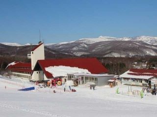 八幡平リゾートパノラマスキー場の写真３