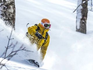 マウンテンフィールド宮城蔵王すみかわスノーパーク写真２