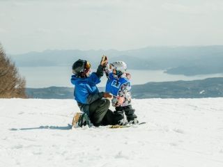 星野リゾート ネコマ マウンテンの写真３