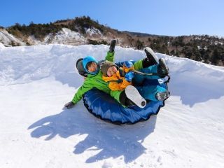 万座温泉スキー場の写真３