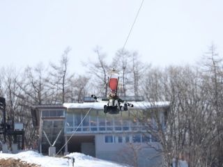 草津温泉スキー場の写真４