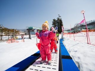 ホワイトワールド尾瀬岩鞍の写真４