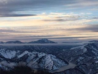 奥只見丸山スキー場の写真４