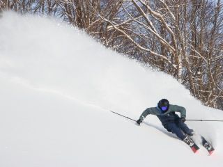 舞子スノーリゾート写真２