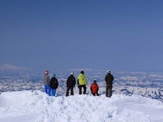 六日町八海山スキー場の写真３