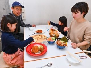 佐久スキーガーデン「パラダ」の写真４