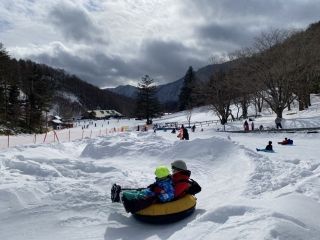 ヘブンスそのはらSNOW WORLDの写真４