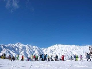 Hakuba47ウインタースポーツパークの写真３