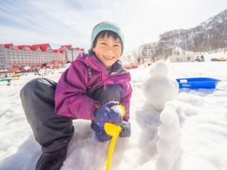 HAKUBA VALLEY 白馬コルチナスキー場の写真３