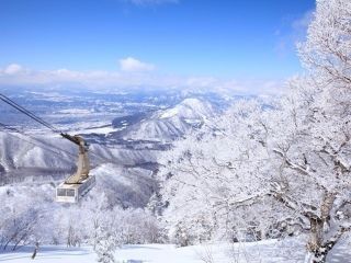 竜王スキーパーク写真１