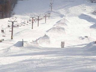 Mt.KOSHA X-JAM高井富士写真２