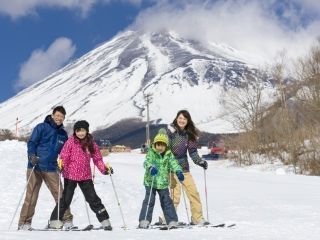 スノーパーク イエティ写真１