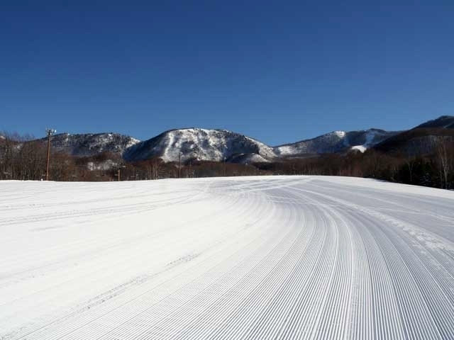 会津高原たかつえスキー場 スキー場情報2020 2021