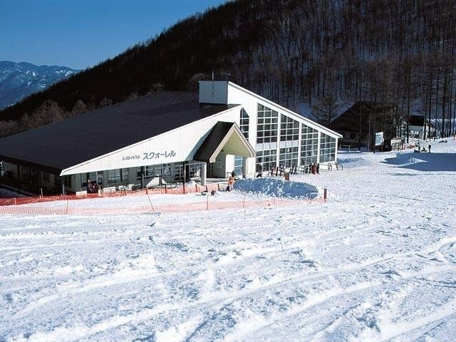 スキー オグナ 場 たか ほ 群馬県のオグナほたかスキー場へ行ってきました！ 都内からも行きやすい!｜スノーハック
