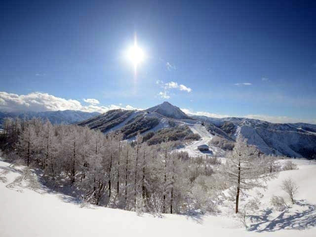 舞子スノーリゾート スキー場情報 21